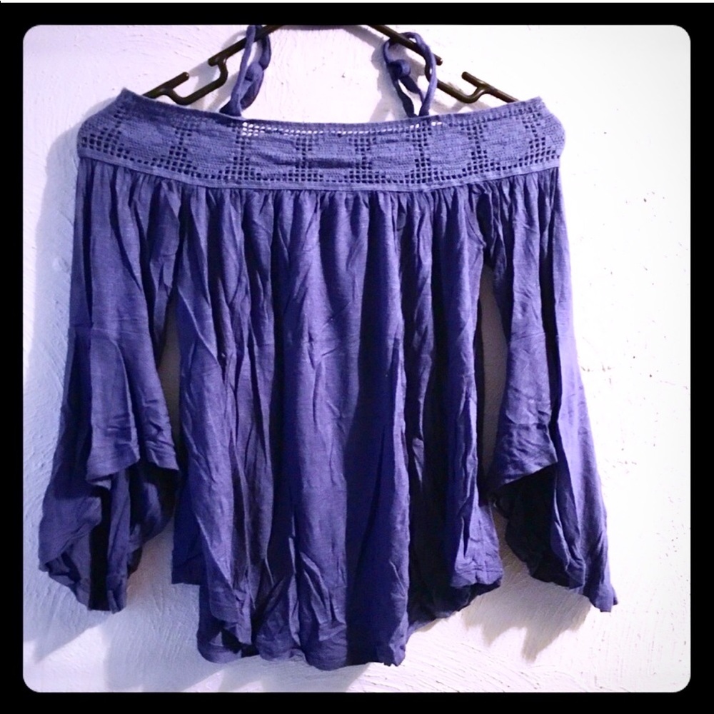 Cape Juby Blouse - Picture 5 of 8